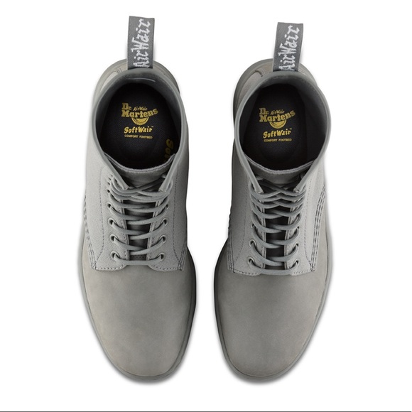 🔥The Dr. Martens Newton DM's Lite NWT - Picture 3 of 8